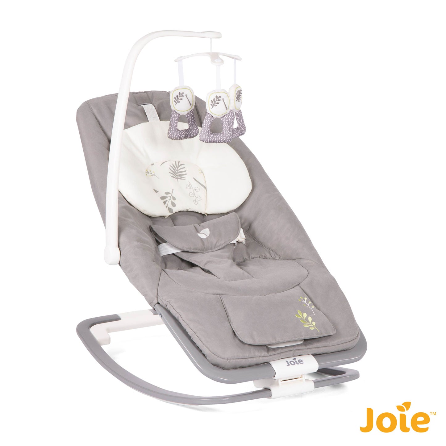 Joie - Sdraietta Dreamer dalla nascita ai 9 kg