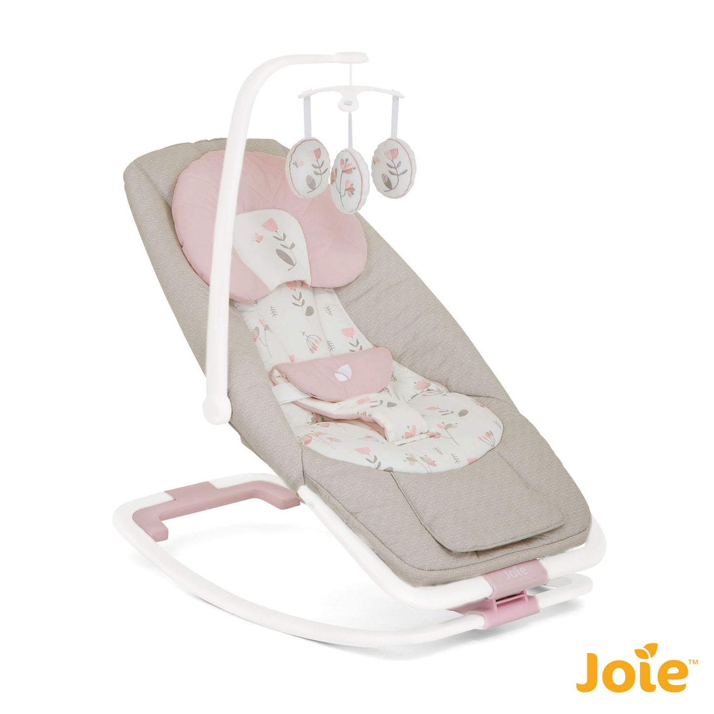 Joie - Sdraietta Dreamer dalla nascita ai 9 kg