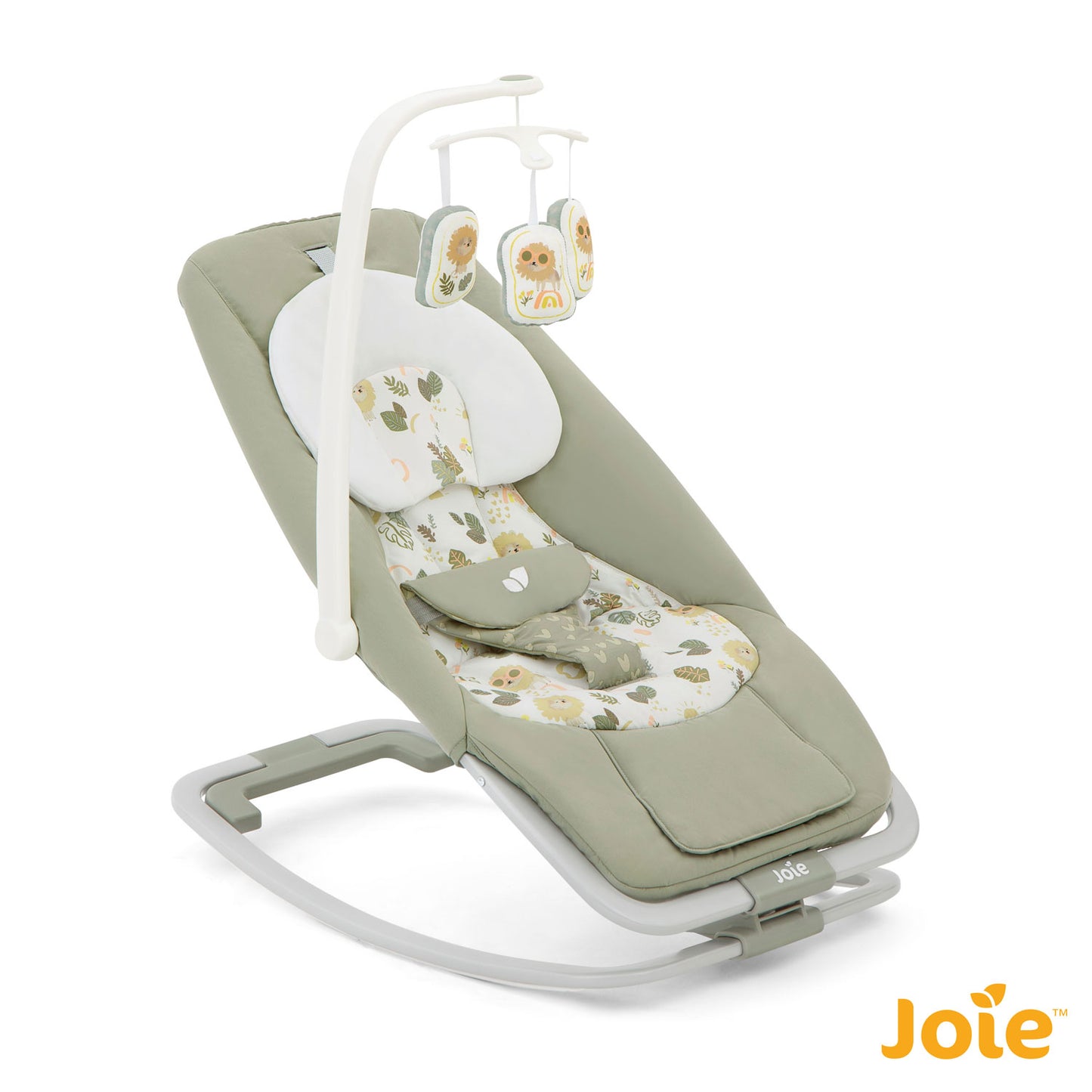 Joie - Sdraietta Dreamer dalla nascita ai 9 kg