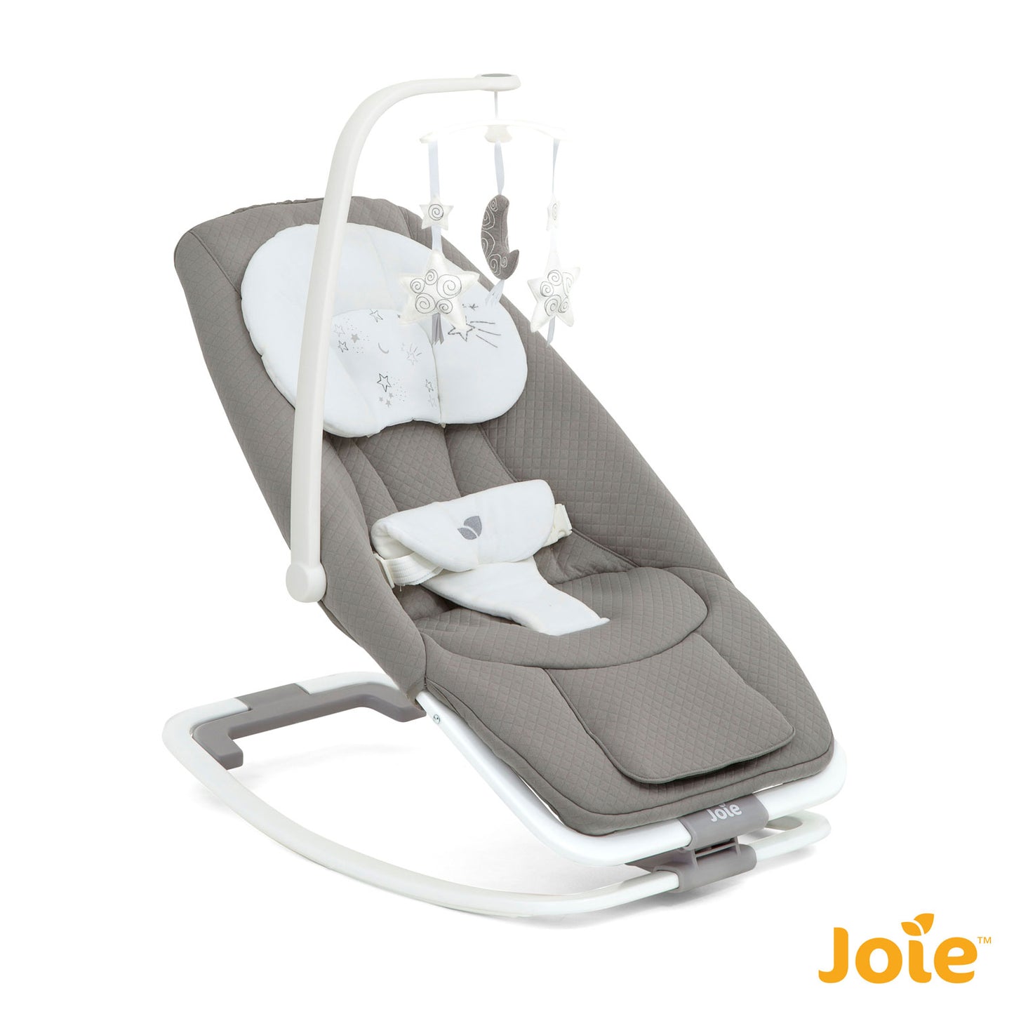 Joie - Sdraietta Dreamer dalla nascita ai 9 kg