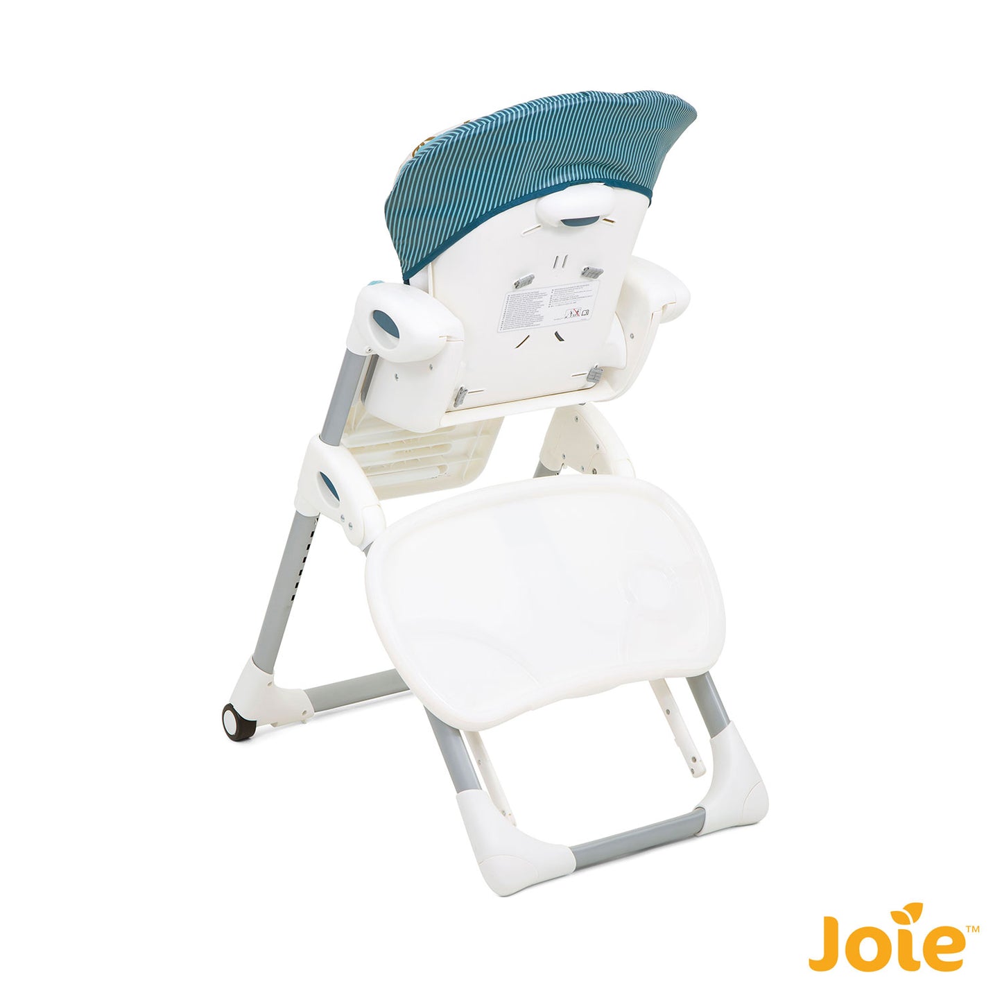 Joie - Seggiolone pappa Mimzy 2in1