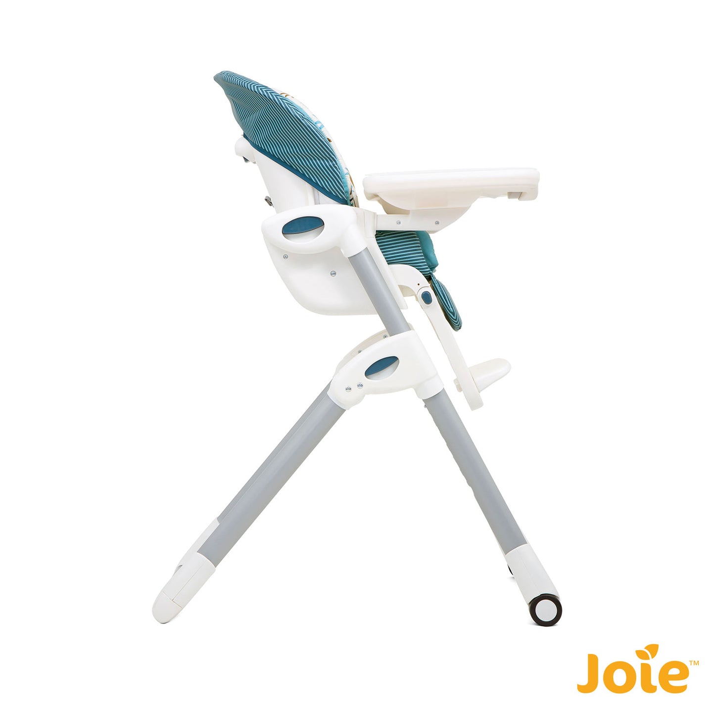 Joie - Seggiolone pappa Mimzy 2in1