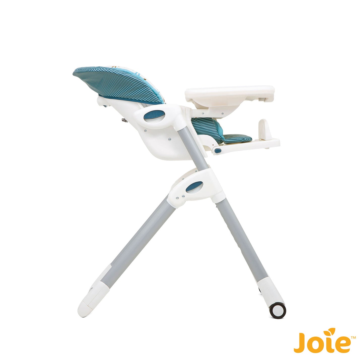 Joie - Seggiolone pappa Mimzy 2in1