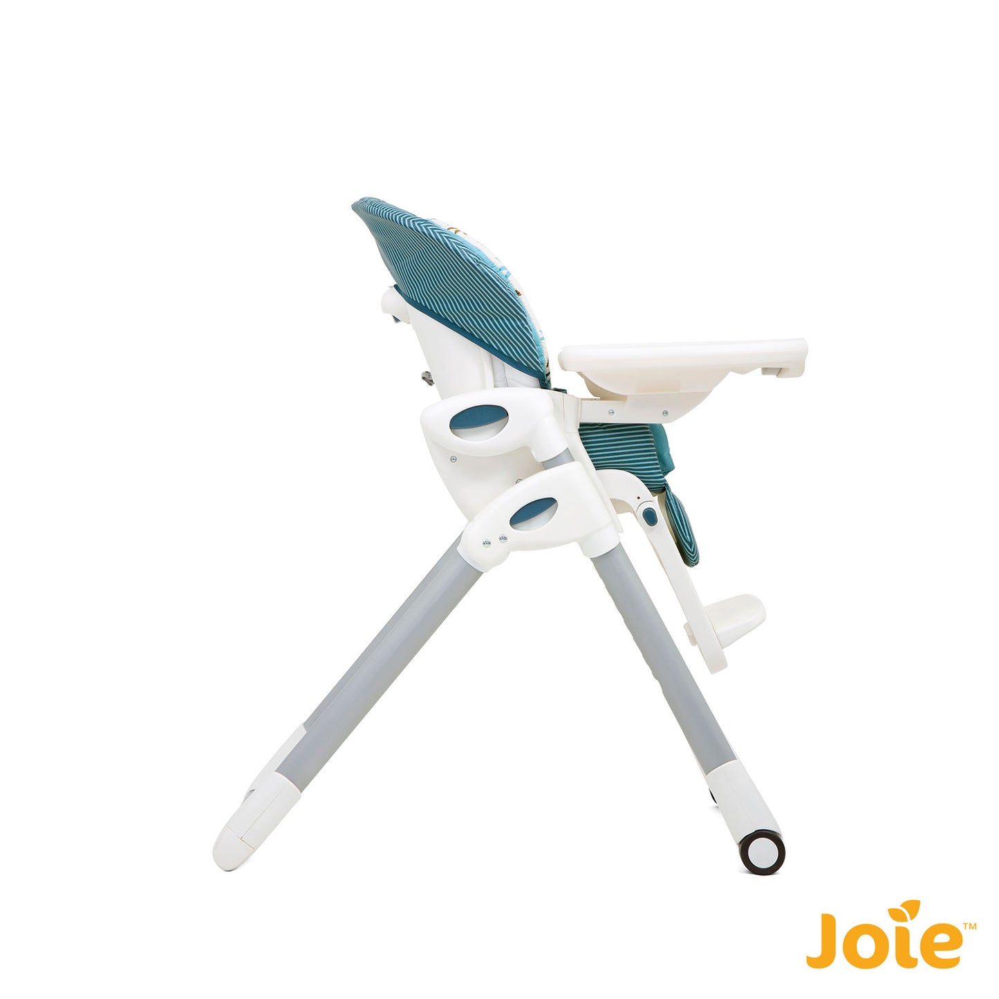 Joie - Seggiolone pappa Mimzy 2in1