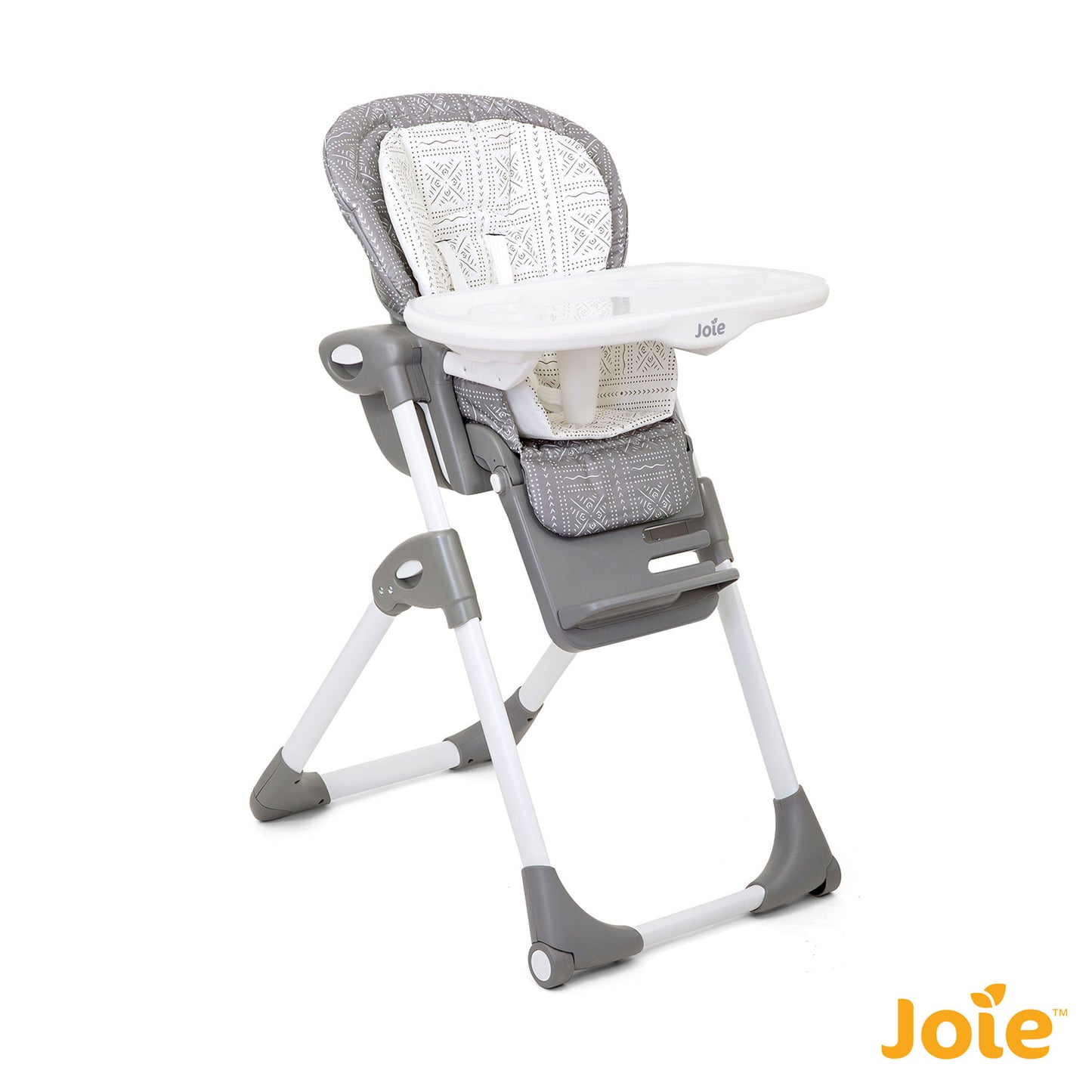 Joie - Seggiolone pappa Mimzy 2in1
