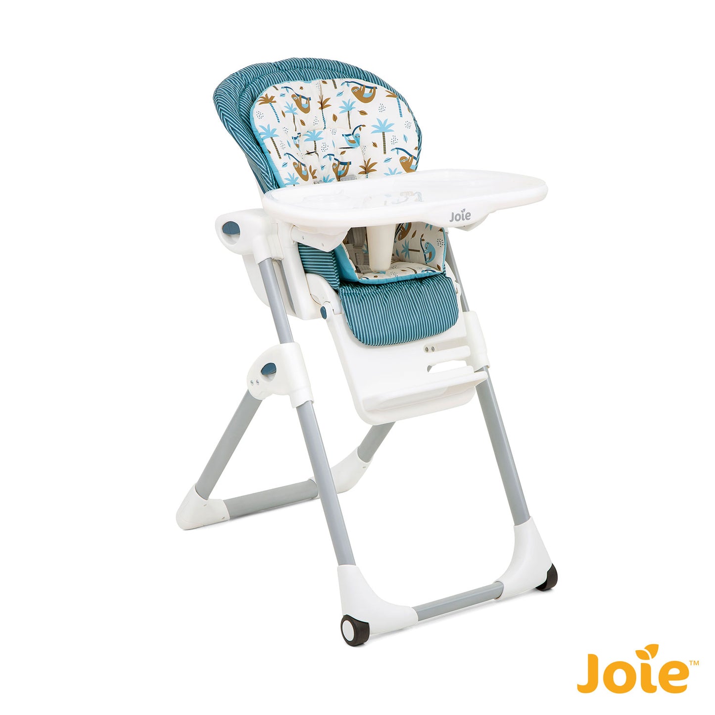 Joie - Seggiolone pappa Mimzy 2in1