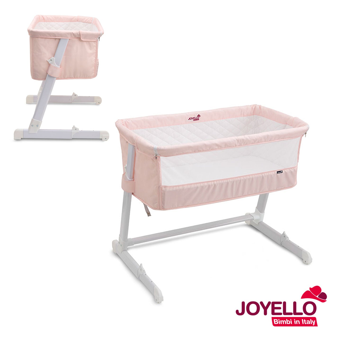 Ms Innovaciones - Teeny Bedside Cradle