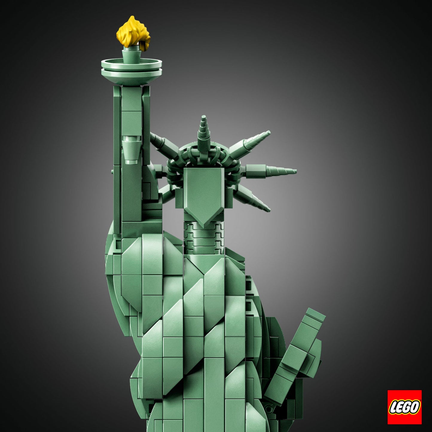 Lego - LEGO Architecture Statue of Liberty? 21042
