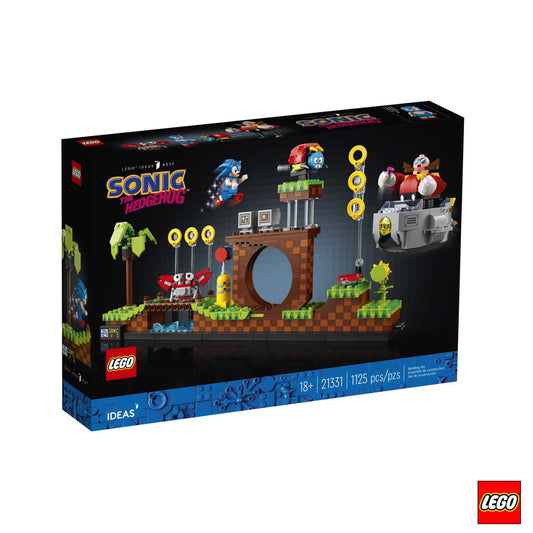 Lego---Ideas®-LEGO-Sonic-the-Hedgehog™-–-Green-Hill-Zone-Iperbimbo