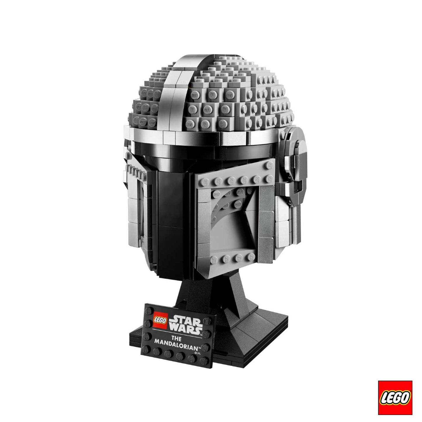 Lego - Star Wars Helmet of the Mandalorian 75328