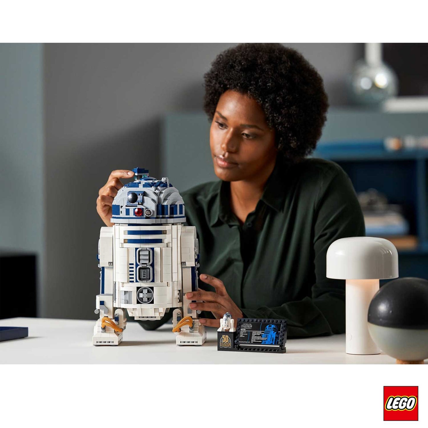 Lego – Star Wars™ R2-D2™ 75308