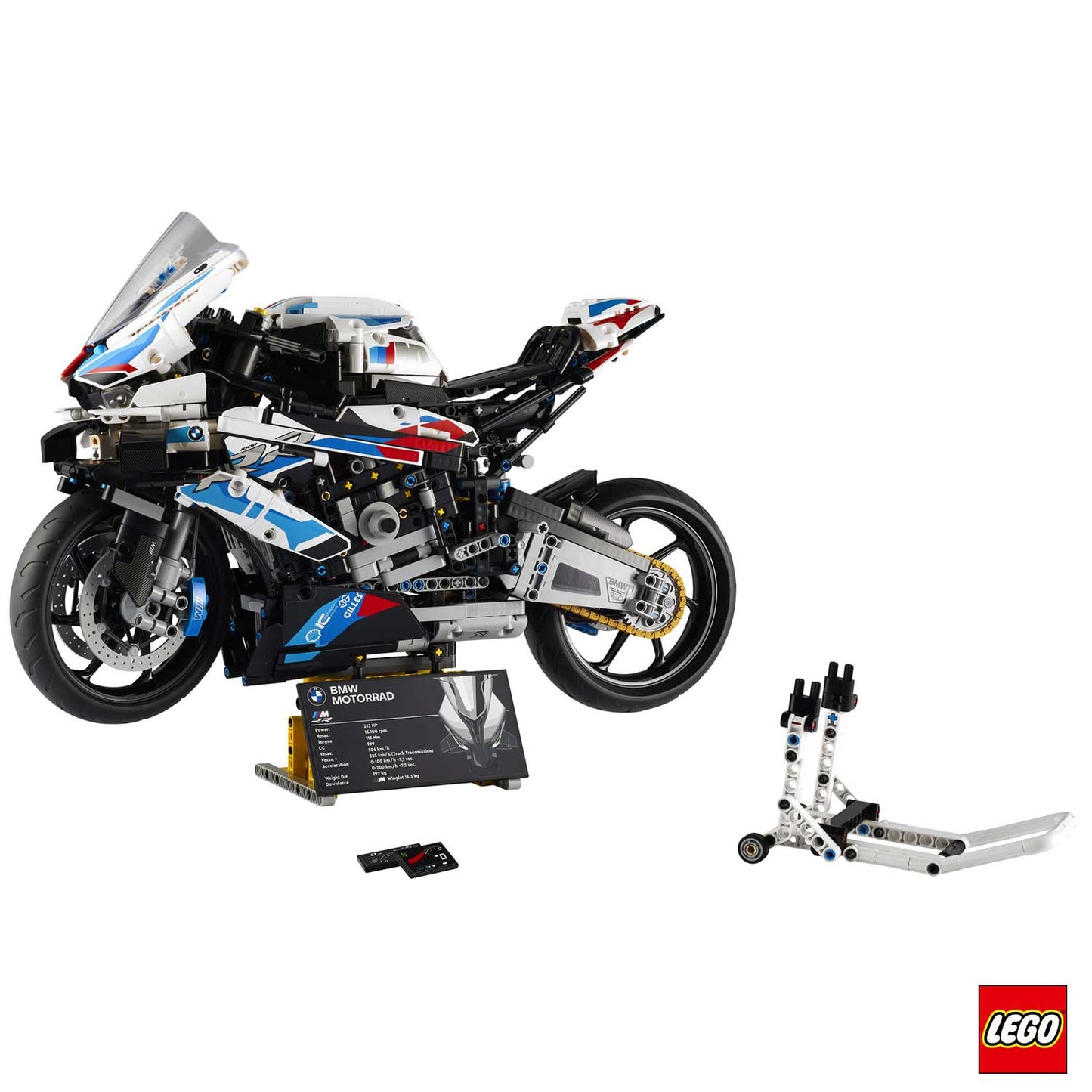 Lego - Technic® Moto Bmw 42130