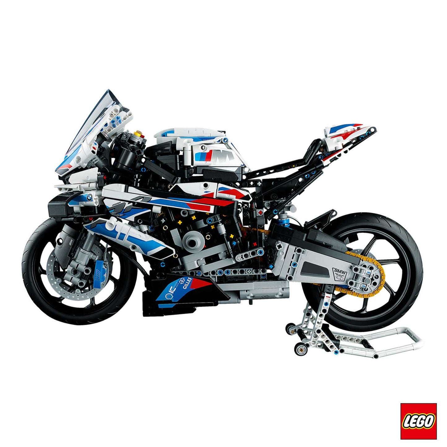 Lego - Technic® Moto Bmw 42130