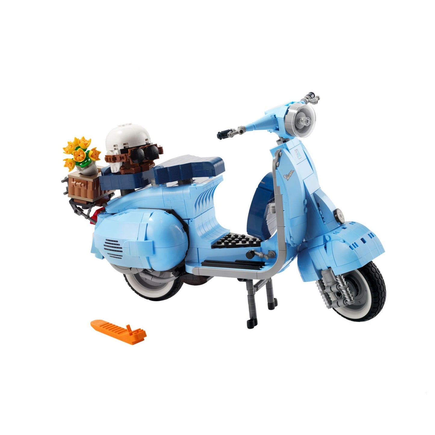 Lego - Creator LEGO Vespa 125 10298