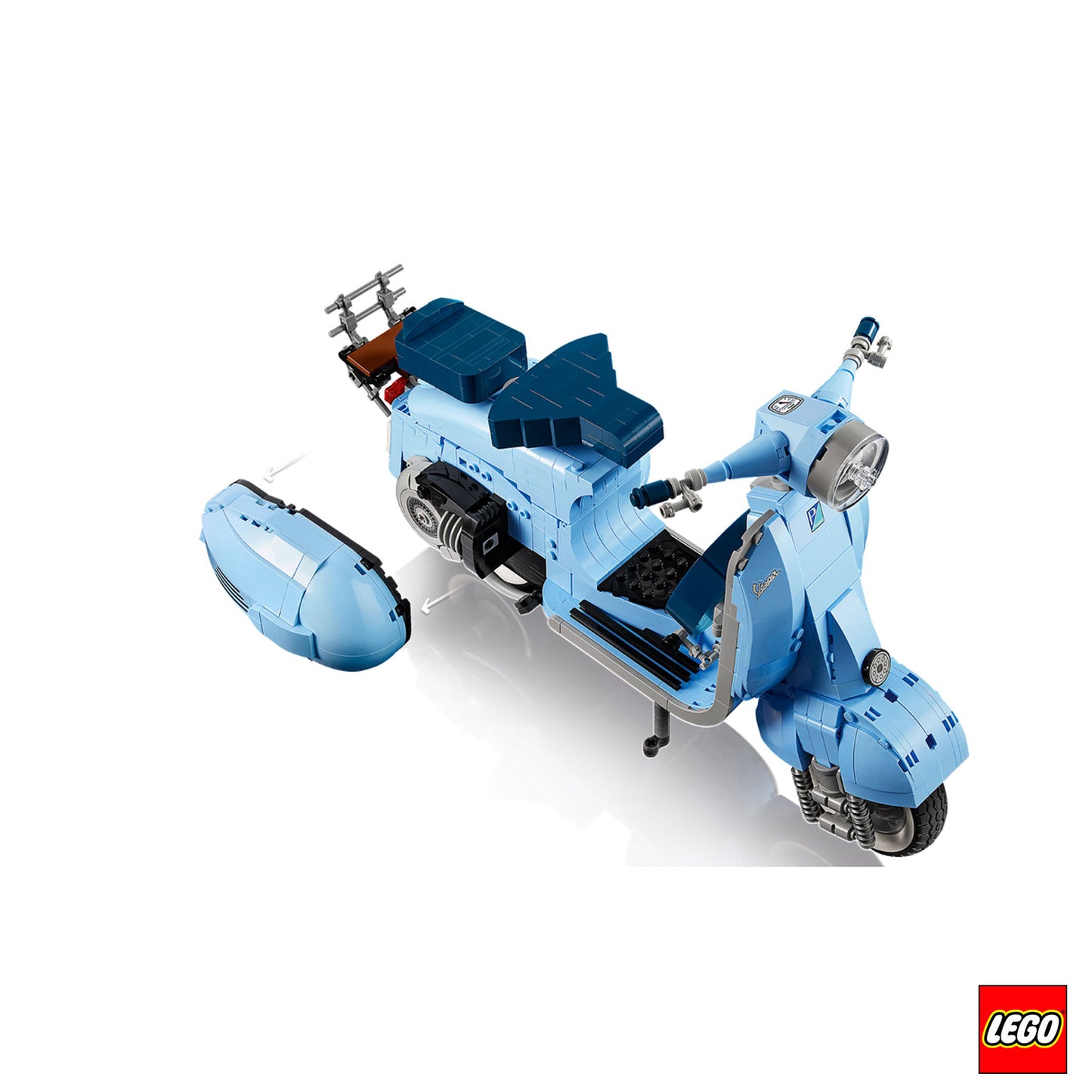 Lego - Creator LEGO Vespa 125 art.10298