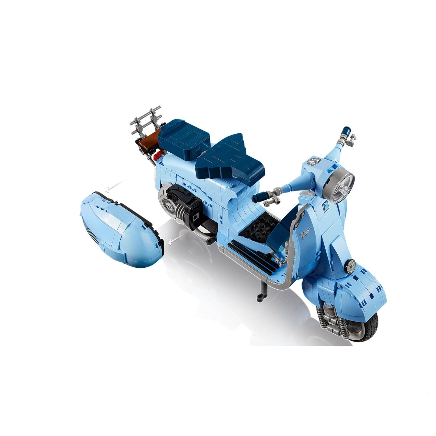 Lego - Creator LEGO Vespa 125 10298