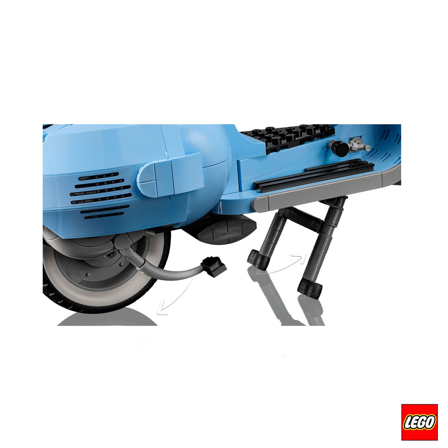 Lego - Creator LEGO Vespa 125 art.10298