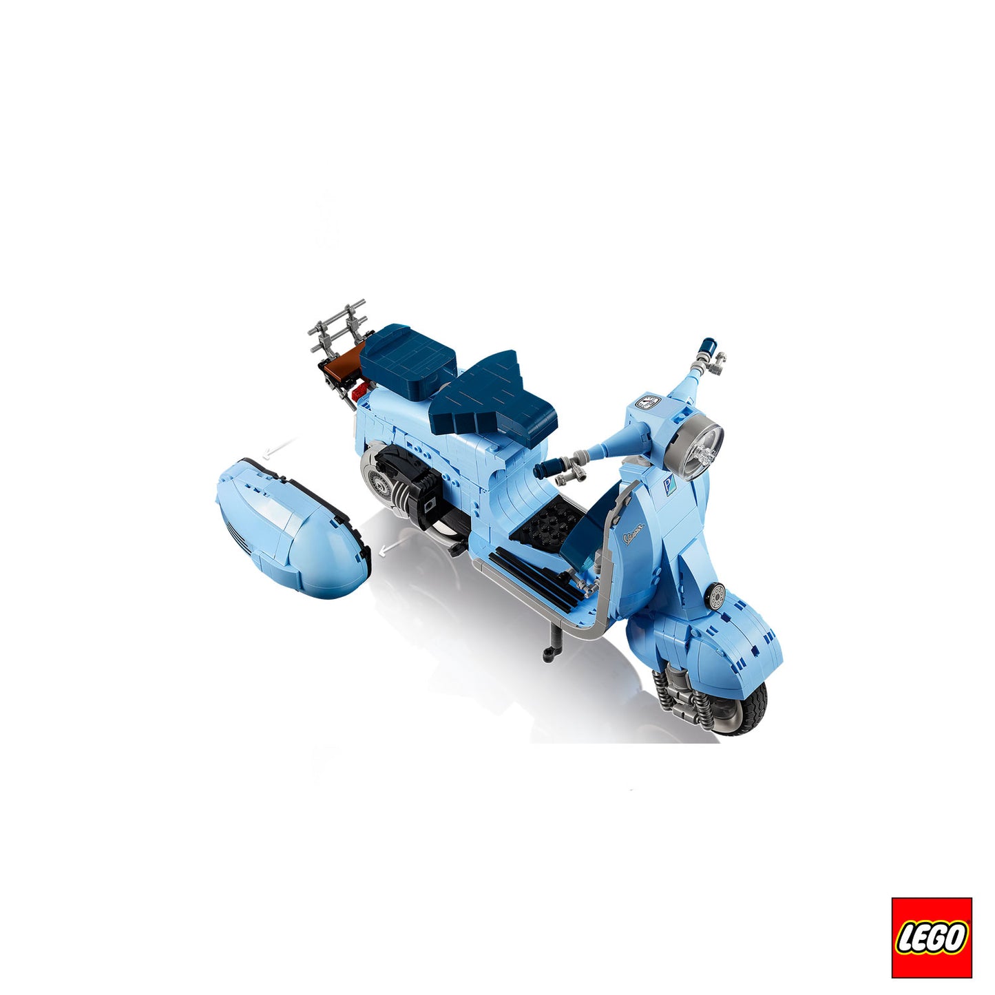 Lego - Creator LEGO Vespa 125 art.10298