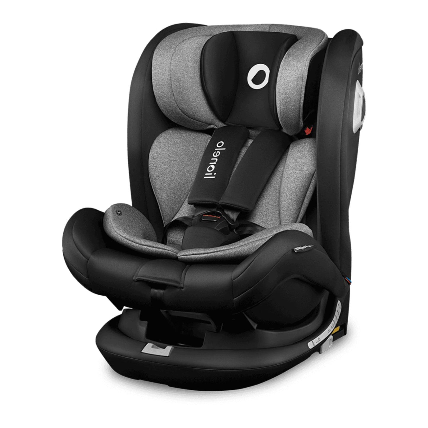 Lionelo - Bastiaan Car Seat 0-36 Kg