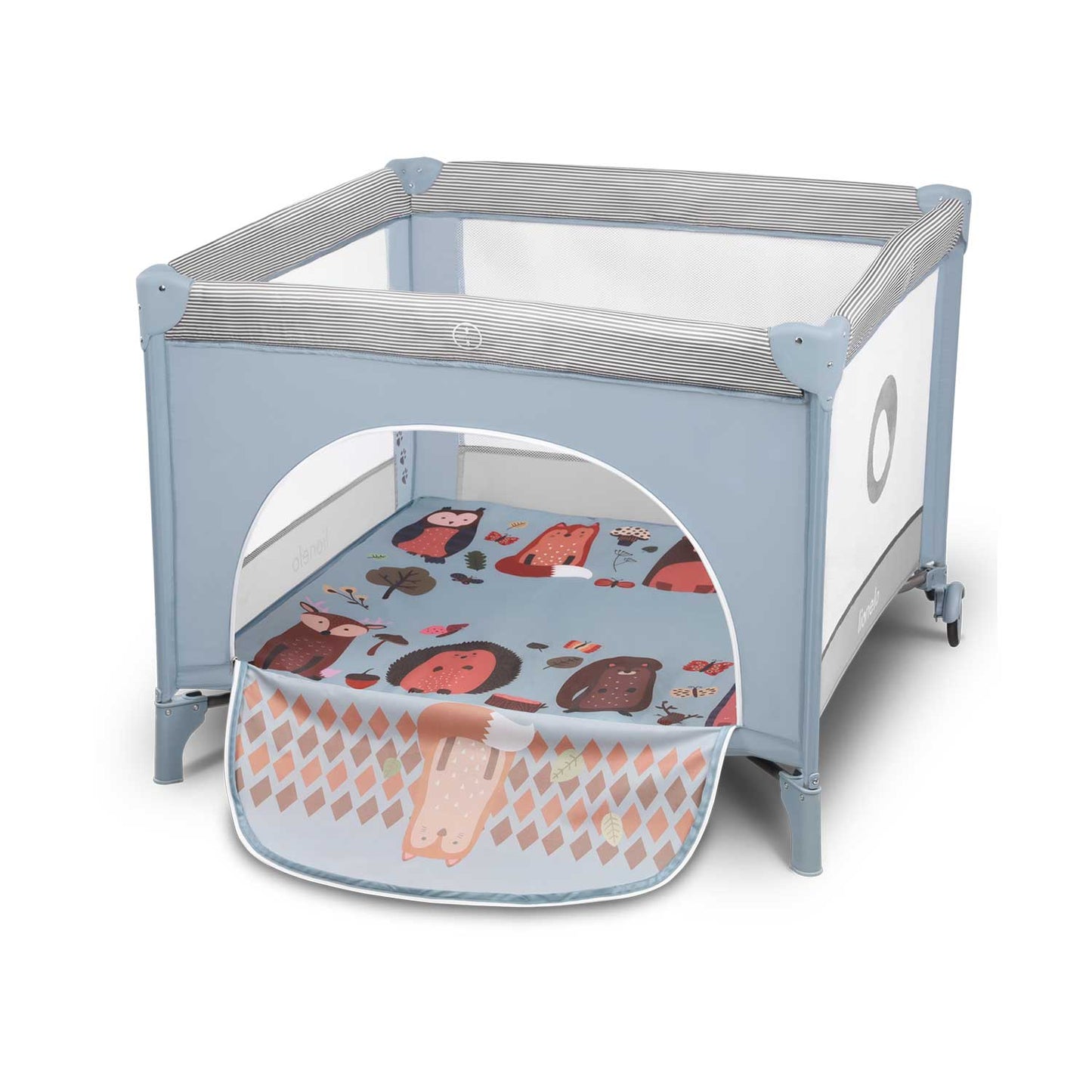 Lionelo - Box Sofie