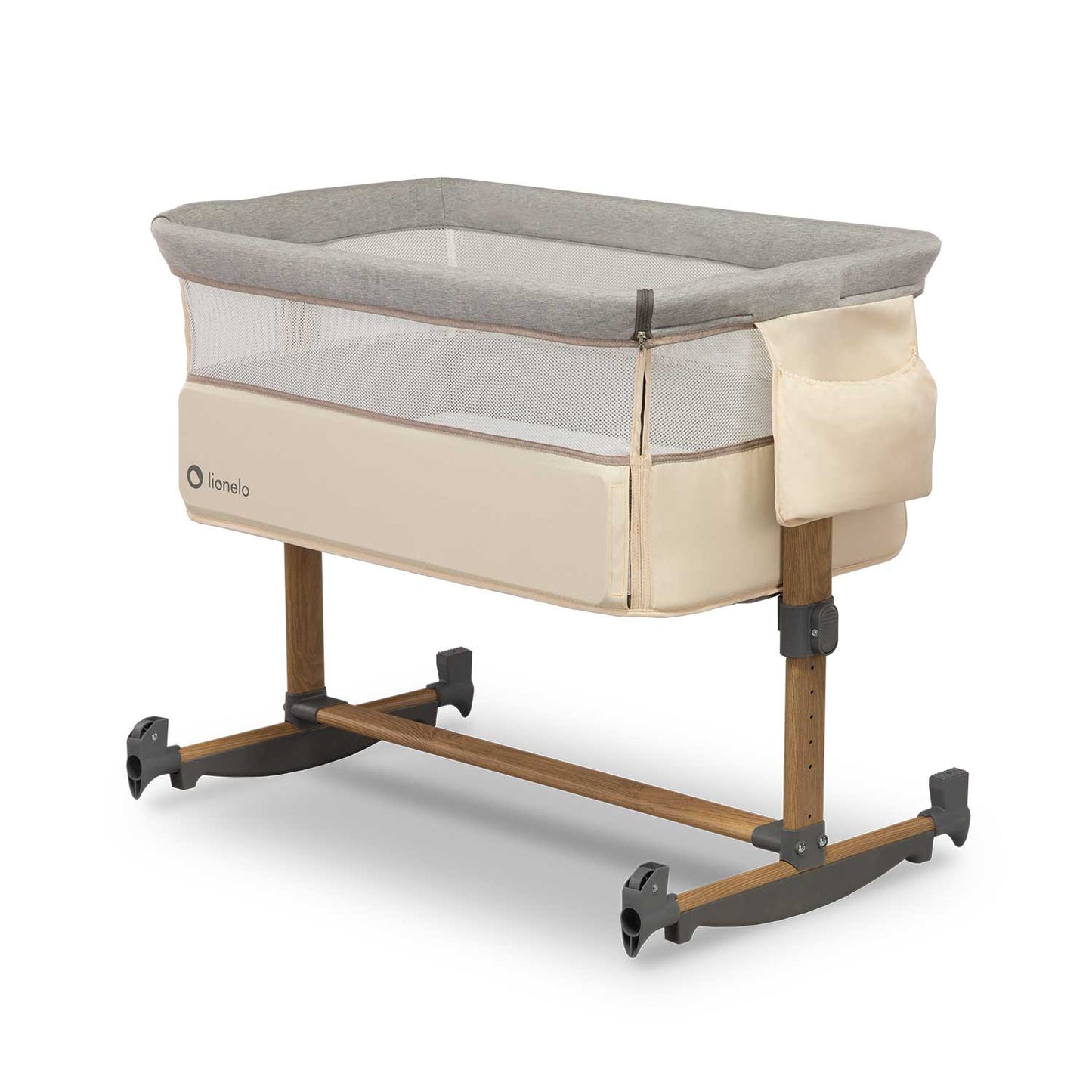 Lionelo - Leonie co-sleeping cradle