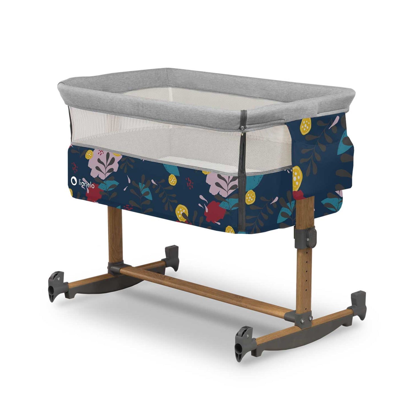 Lionelo - Leonie co-sleeping cradle