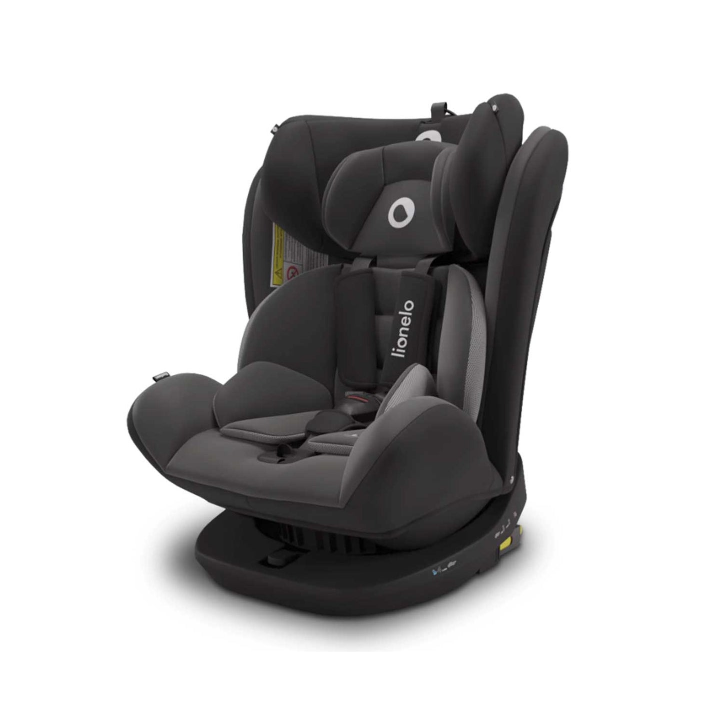 Lionelo - Bastiaan Car Seat 0-36 Kg