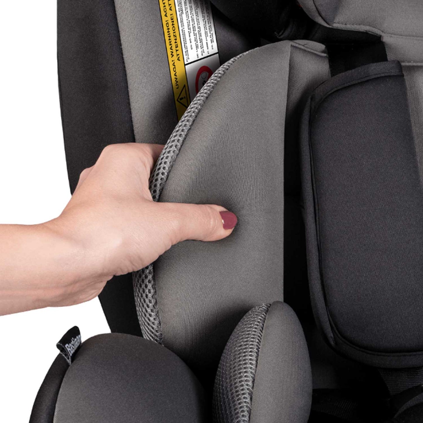 Lionelo - Bastiaan Car Seat 0-36 Kg