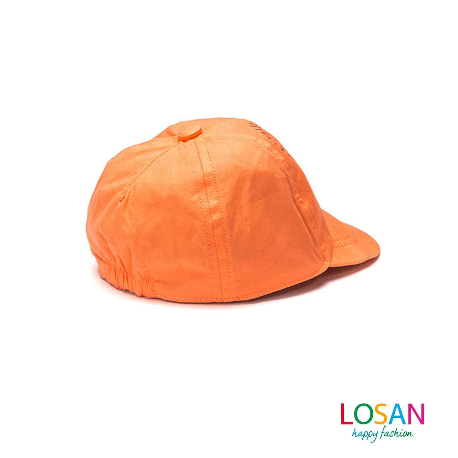 Losan - Cappellino con Visiera Baby Bambino