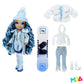 MGA Entertainment - Rainbow High Winter Break Fashion Doll