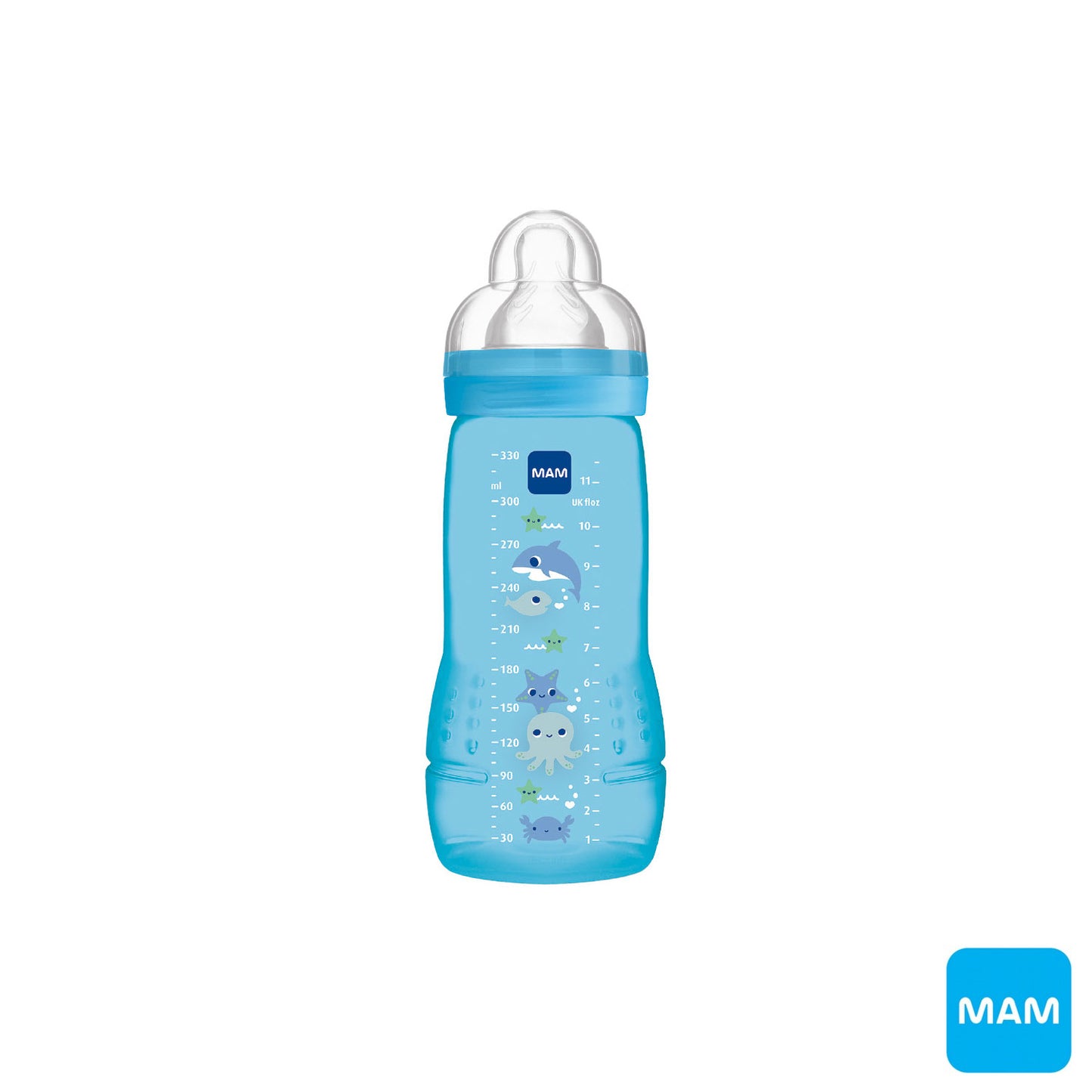 Mam - Biberon Easy Active 330ml