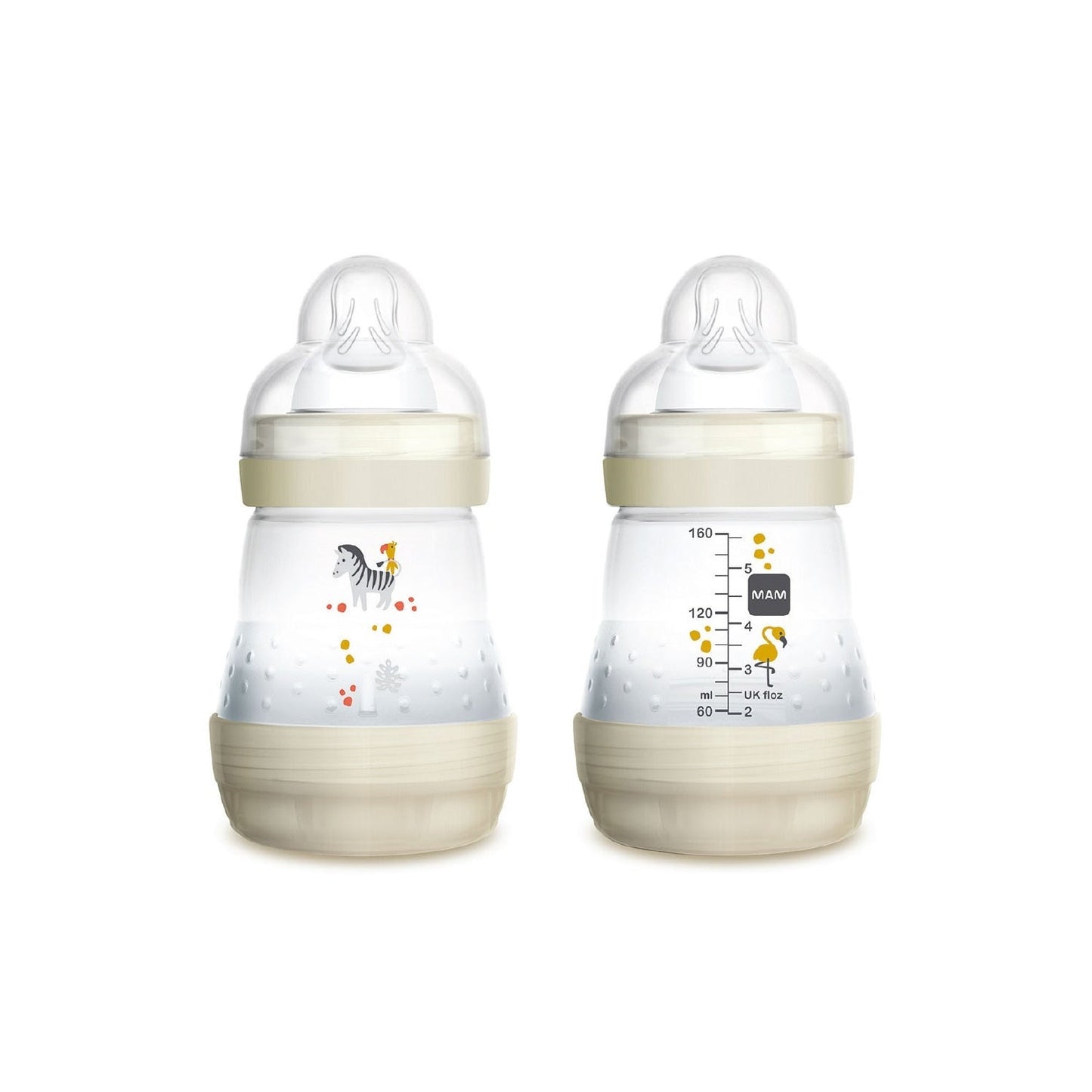 Mam – Biberon Easy Start ™ Anti-Colic 160ml 0m+