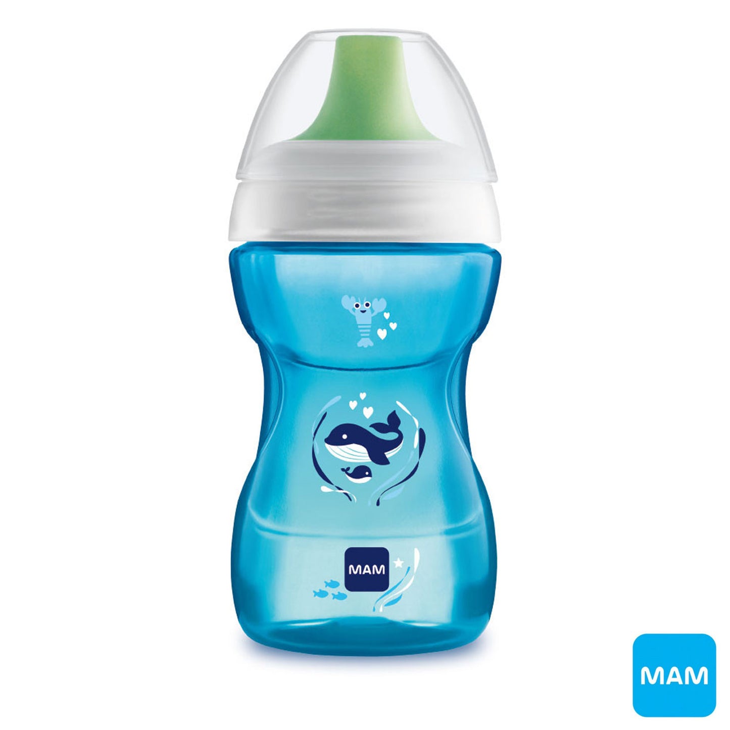 Mam - Fun To Drink Mug 270ml