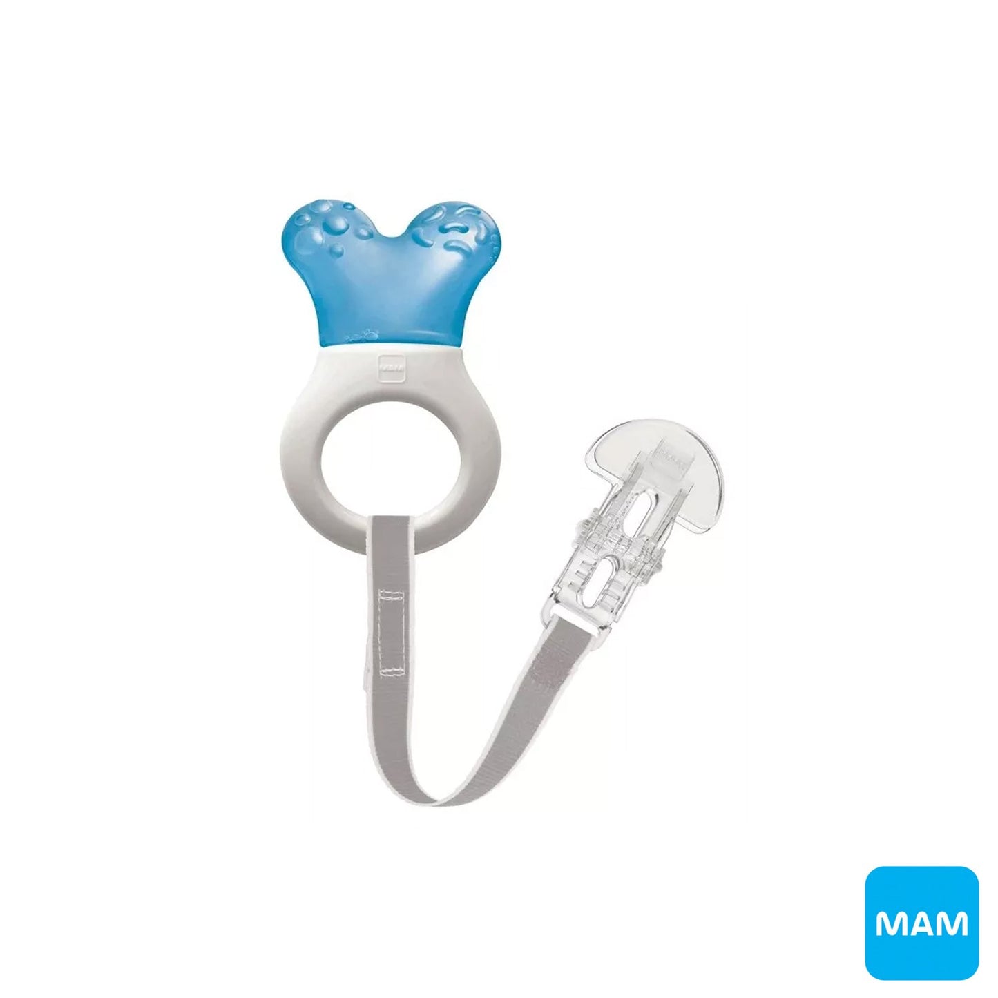 MAM - Dentaruolo Mini Cooler & Clip