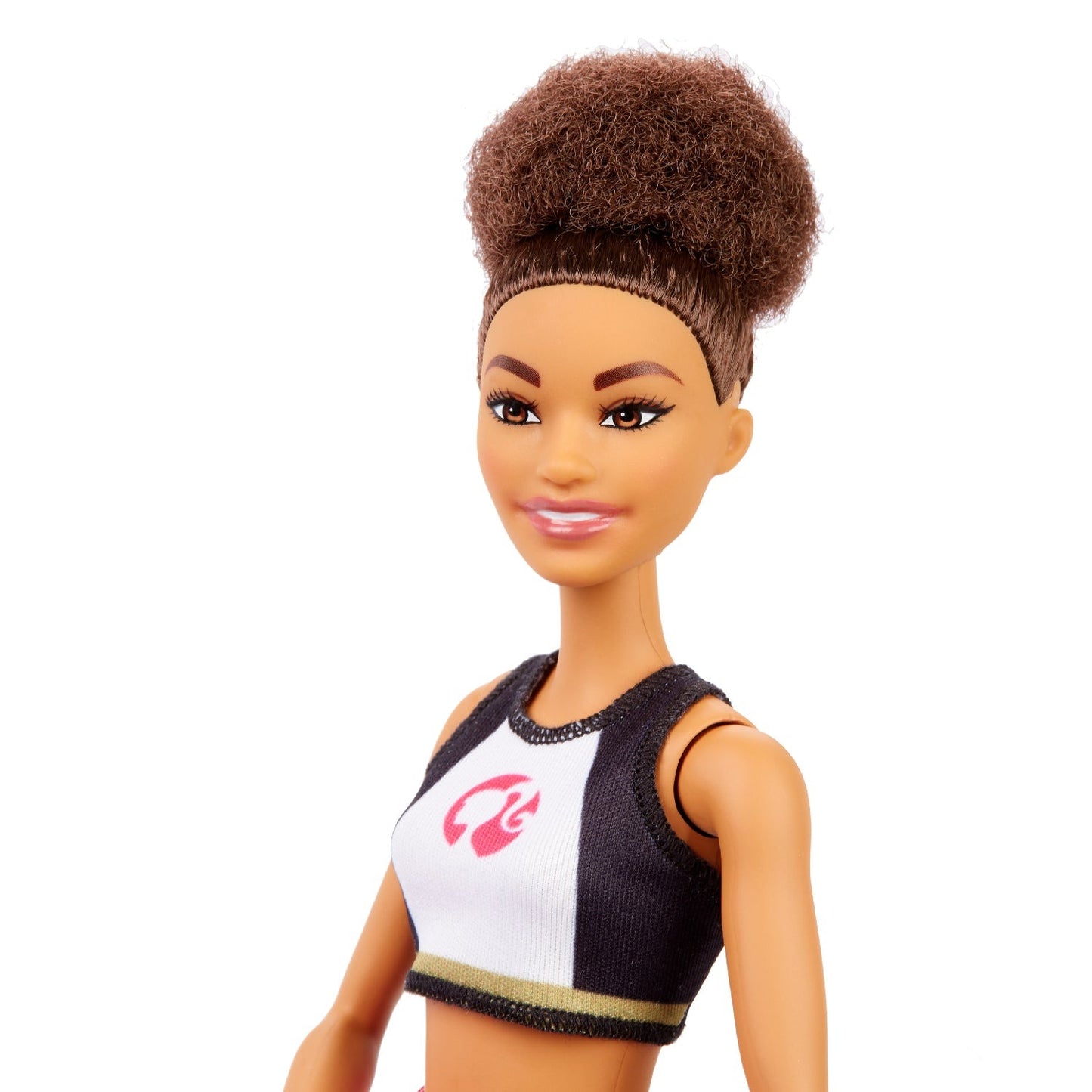 Mattel - Barbie Carriere DVF50