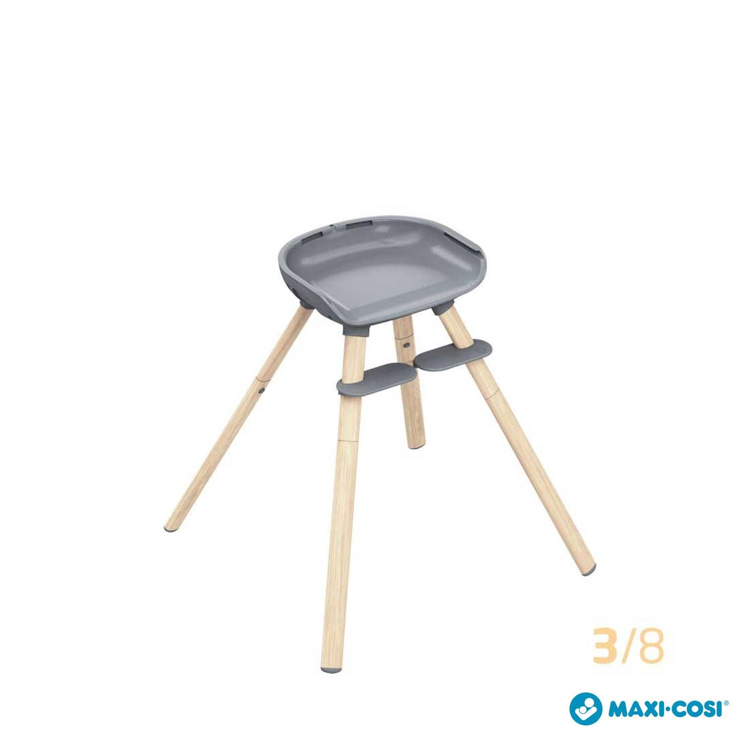 Maxi Cosi - MOA Seggiolone multifunzione 8 in 1