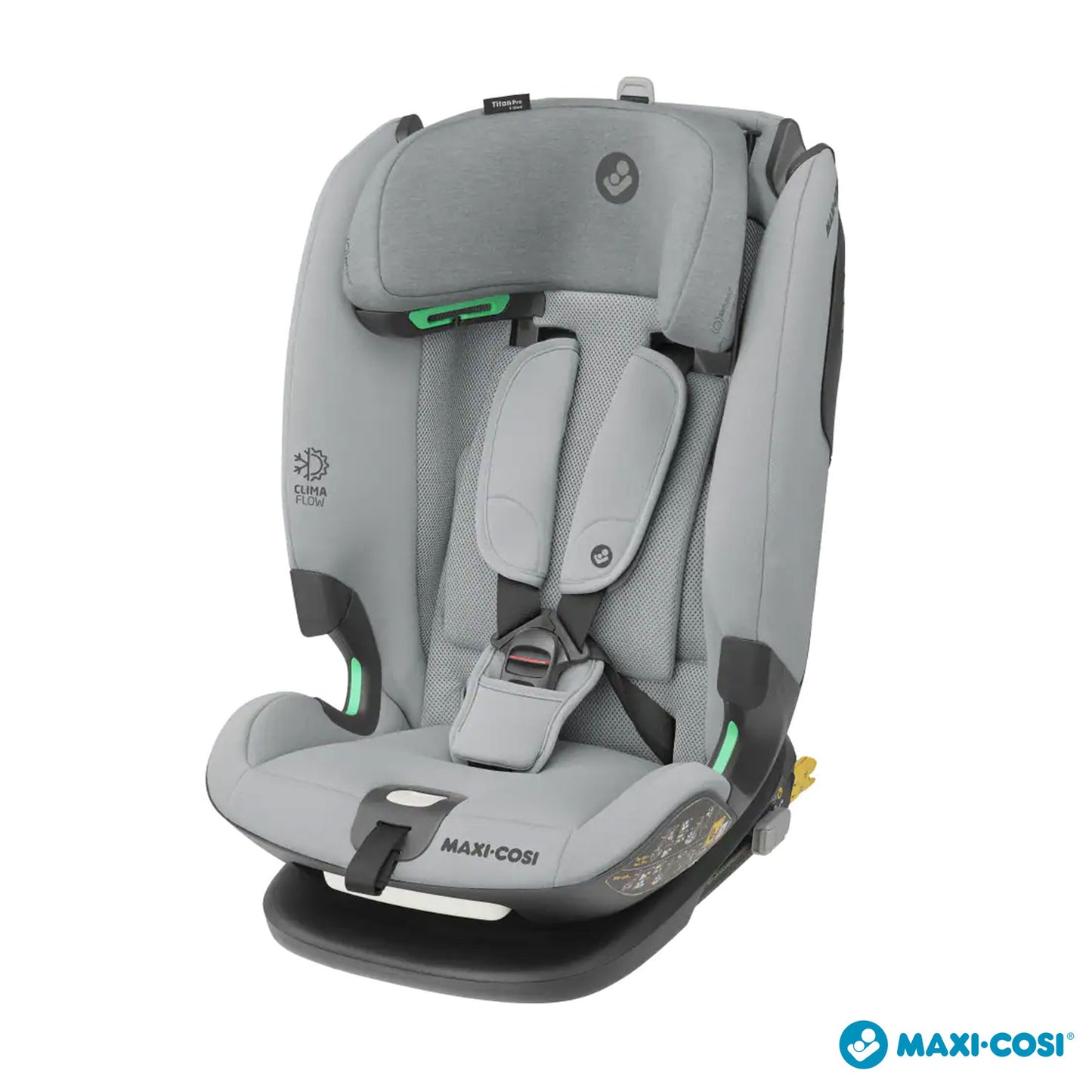 Maxi Cosi - Seggiolino auto Titan Pro i Size 76-150 cm
