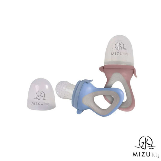 Mizu - Kaori Fruit Eater in Silicone