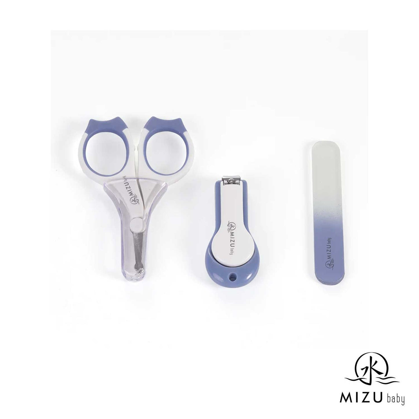 Mizu - Mami Manicure Set per bebè