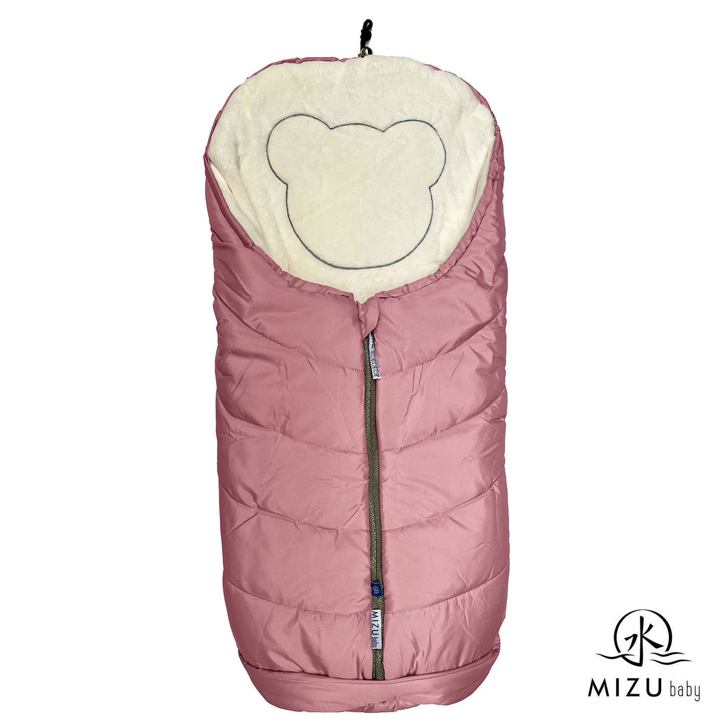 Mizu - Sacco Ovetto