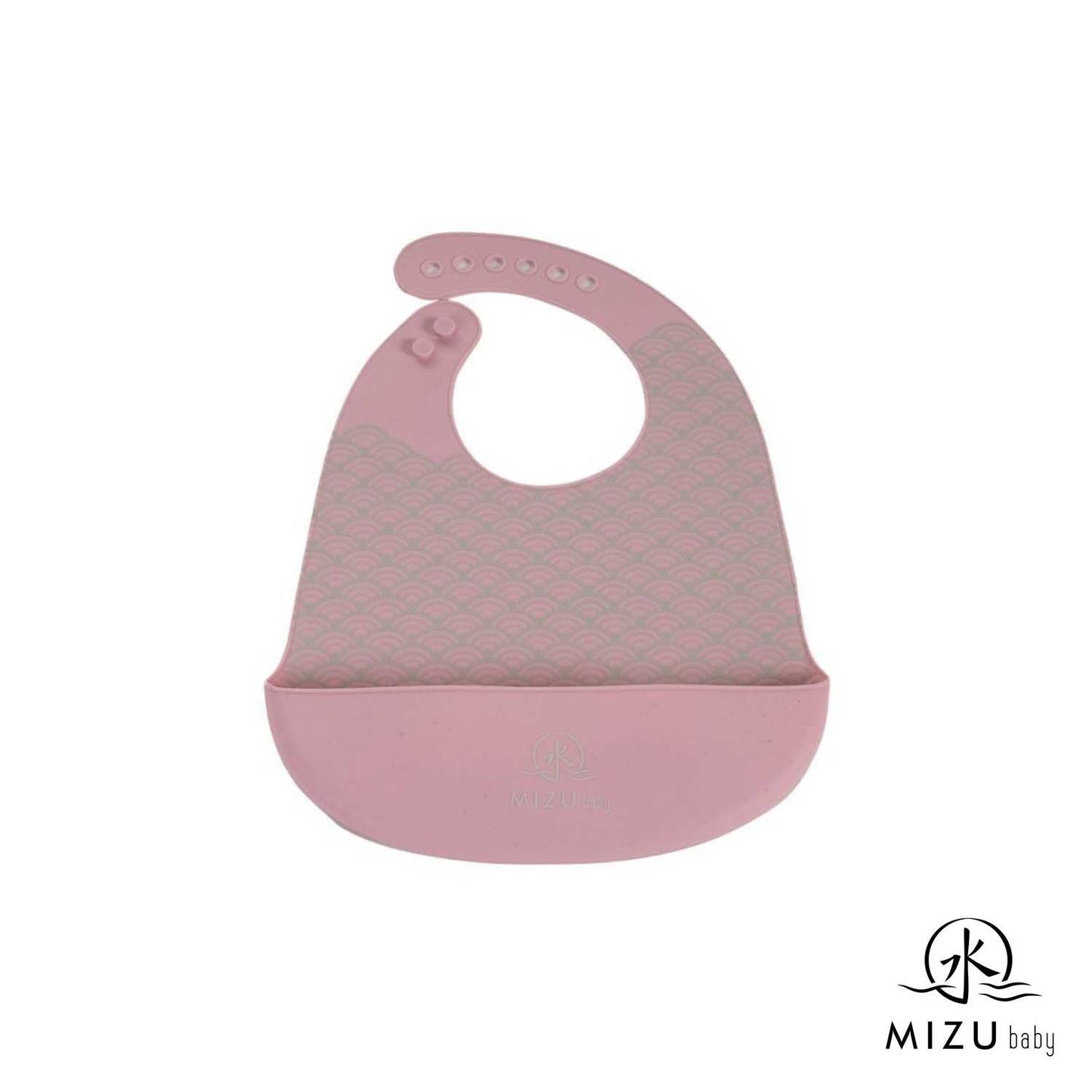 Mizu - Taiki Silicone Bib