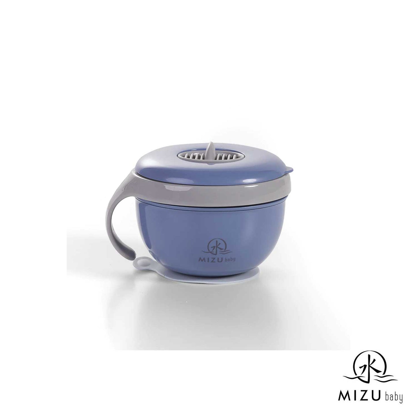 Mizu - Taiki Hot baby food dish