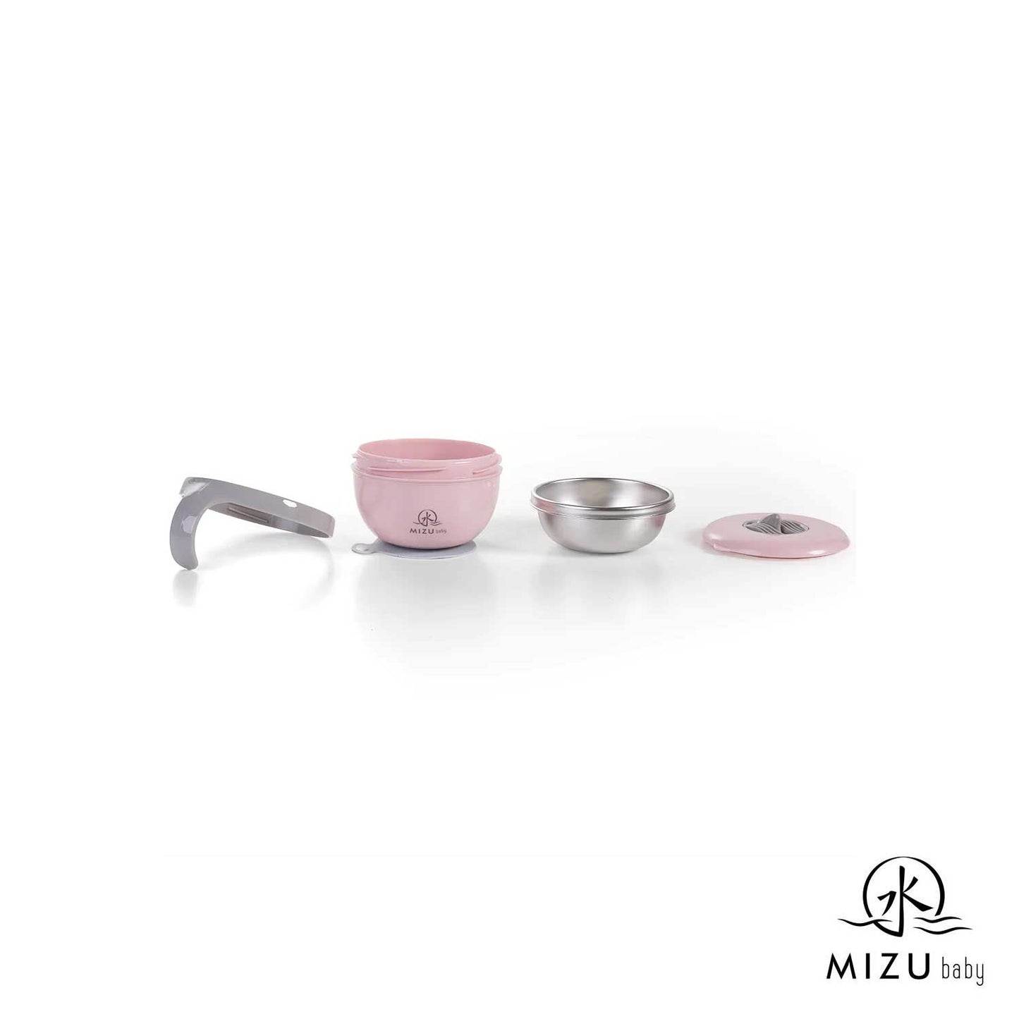 Mizu - Taiki Hot baby food dish