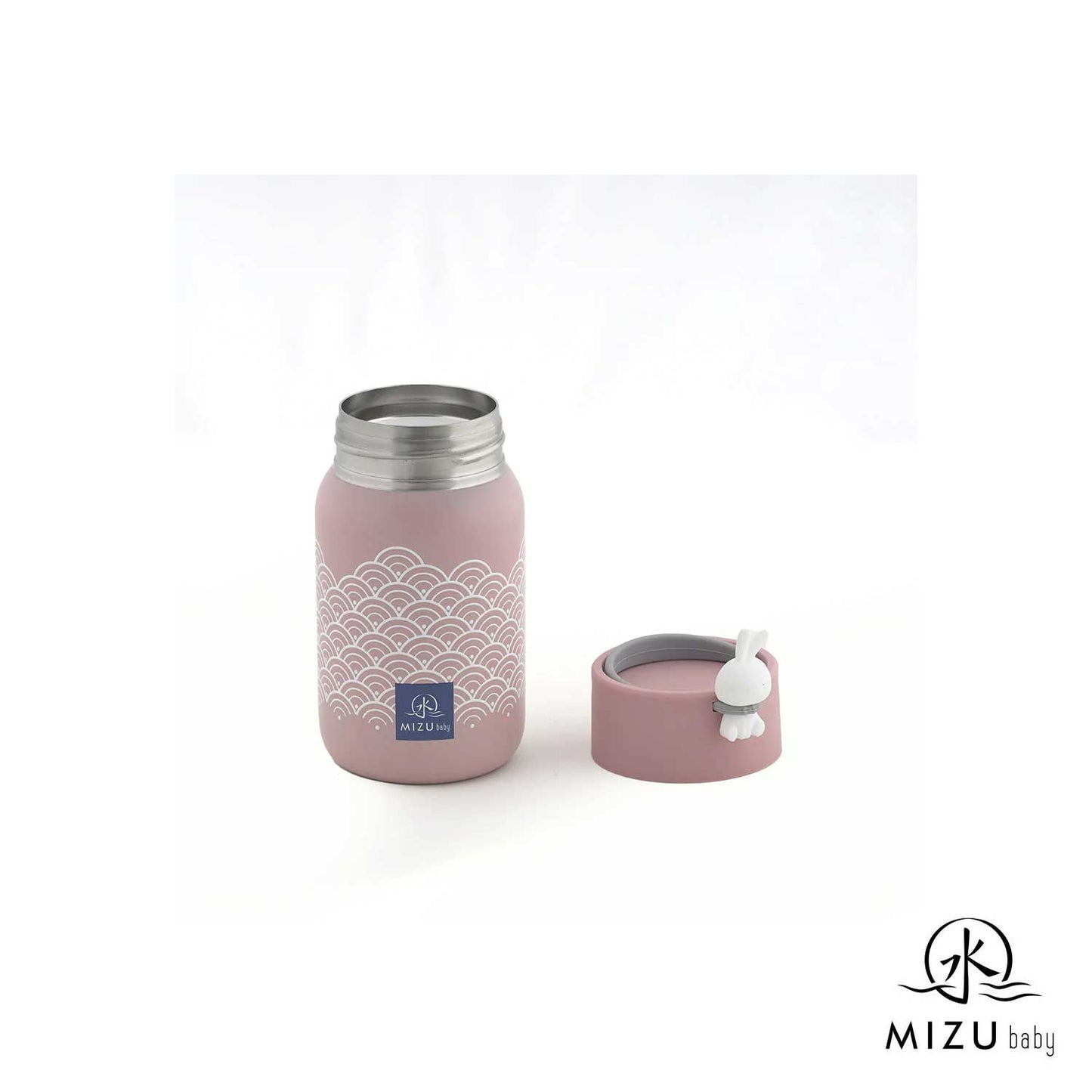 Mizu - Yume Fun Thermos 300ml per pappe e liquidi