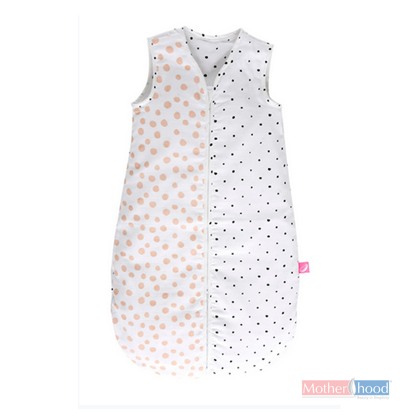 Motherhood - Sacco Nanna Mussola