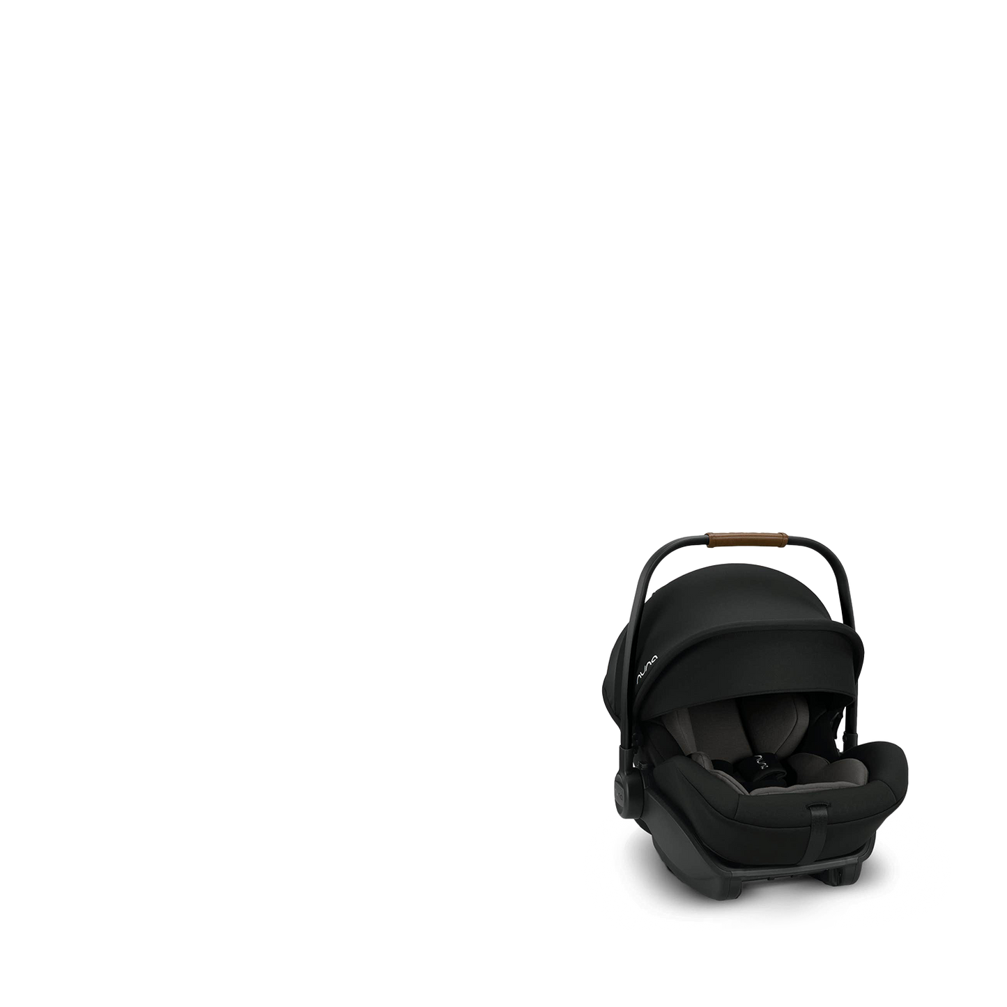 Nuna - Seggiolino auto Arra Next i-Size 40-85 cm