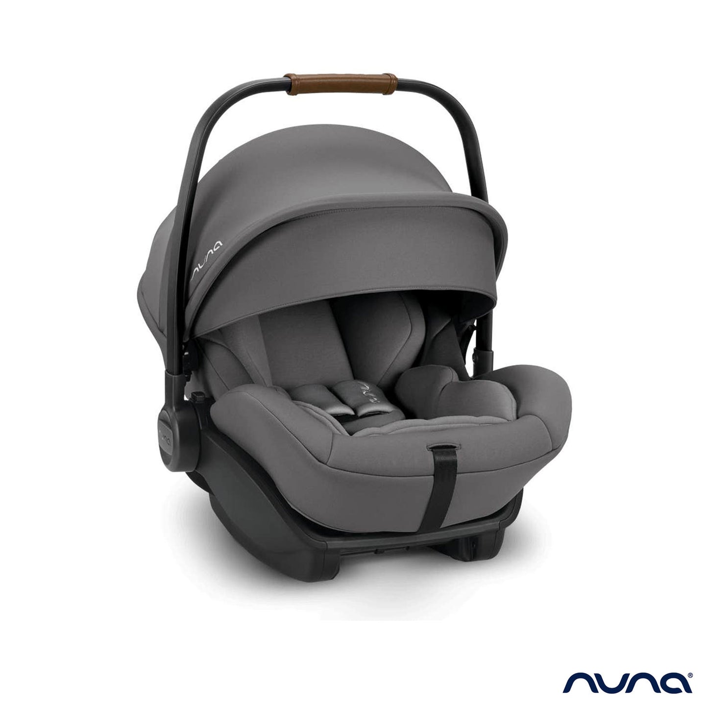 Nuna - Seggiolino auto Arra Next i-Size 40-85 cm