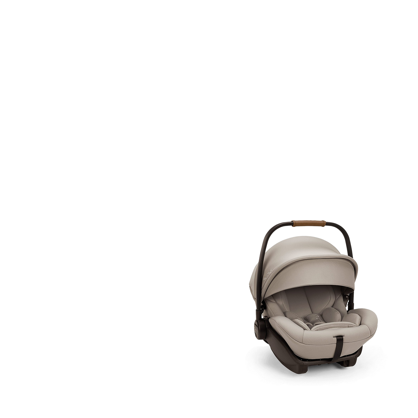 Nuna - Seggiolino auto Arra Next i-Size 40-85 cm