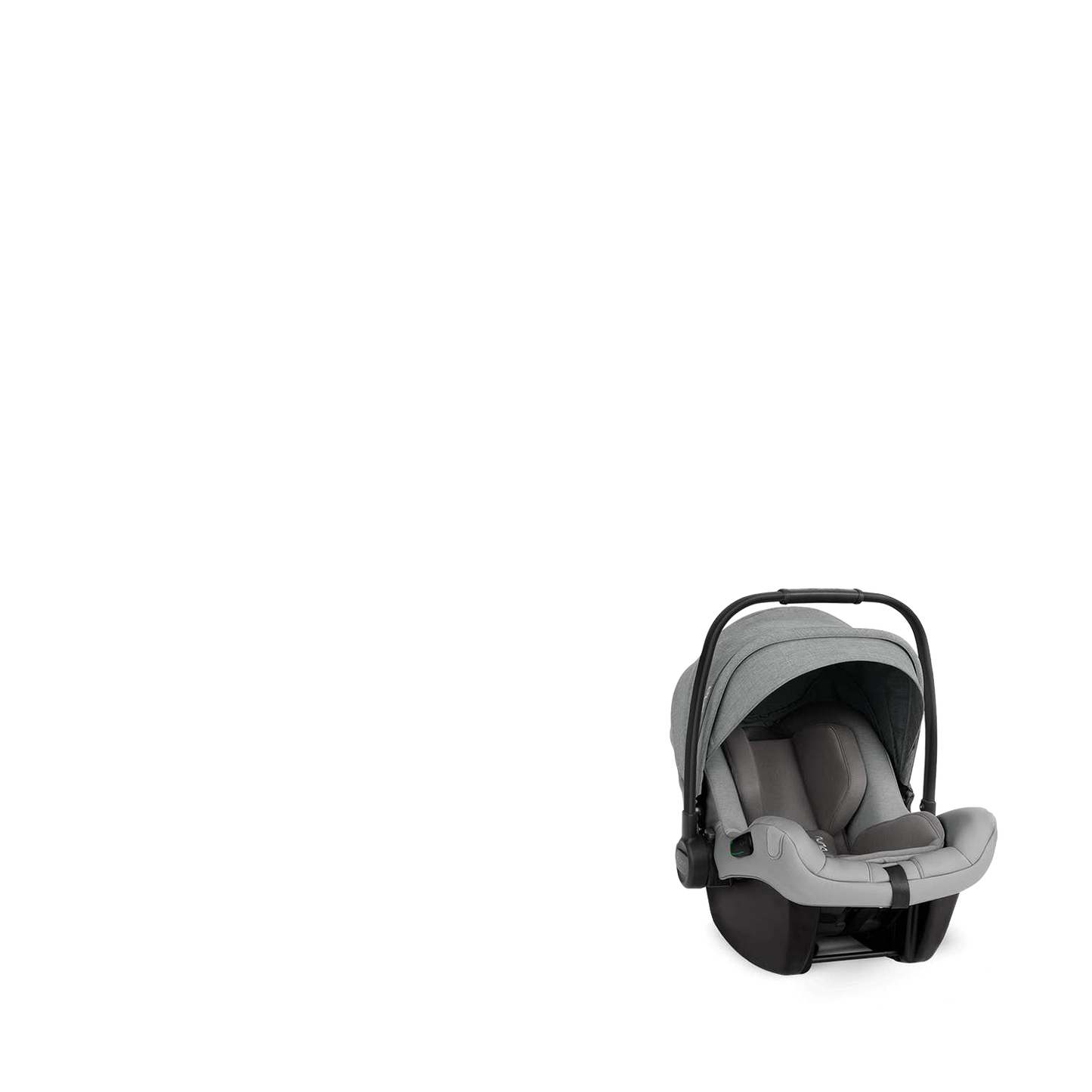 Nuna - Seggiolino auto Pipa Next i-Size 40-83 cm
