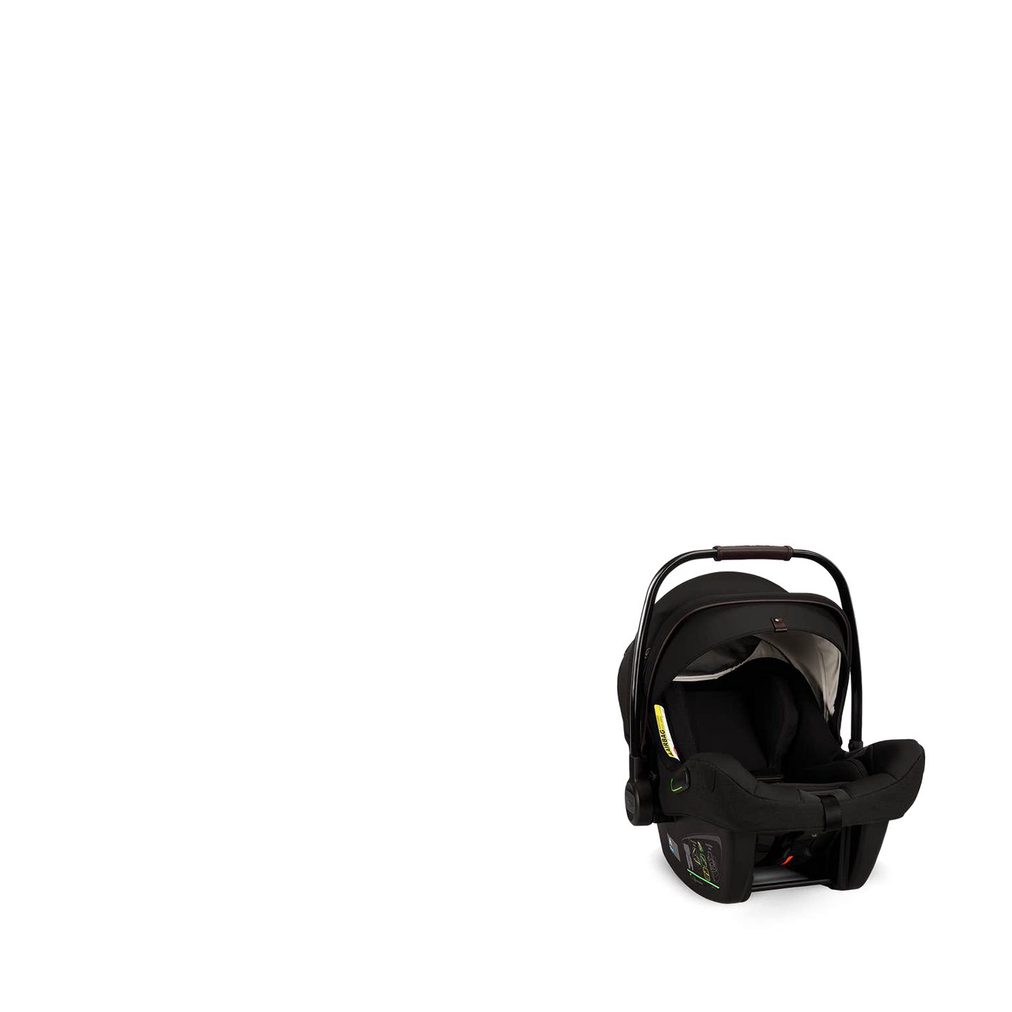 Nuna - Seggiolino auto Pipa Next i-Size 40-83 cm